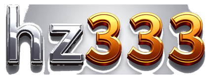 hz333 logo